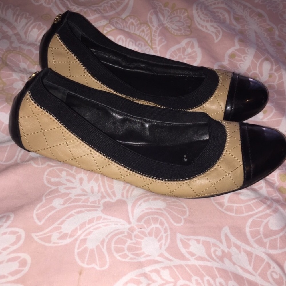 Tory Burch Flats